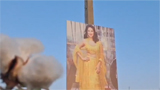 Farmers in Karnataka turn to actress Sunny Leone posters to save harvest from evil eye